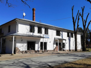 Hotels in Uulu